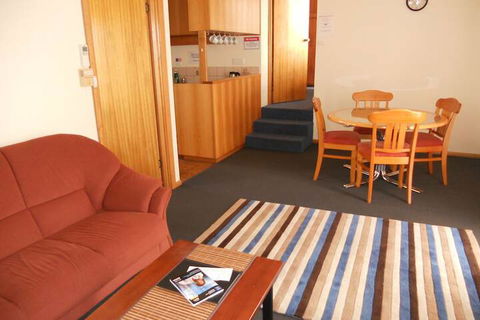Mountain View Country Inn - Accommodation Cooktown 3