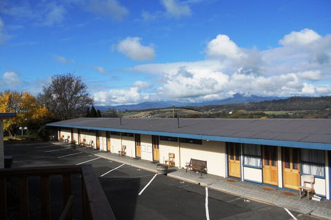 Mountain View Country Inn - Accommodation Cooktown 1