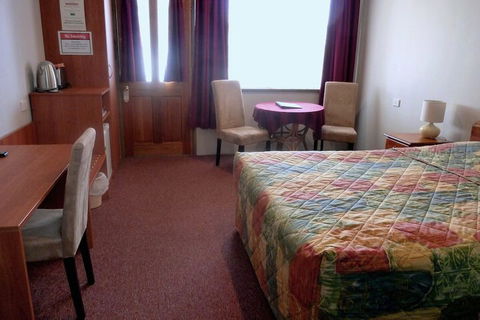 Mountain View Country Inn - Accommodation Cooktown 6