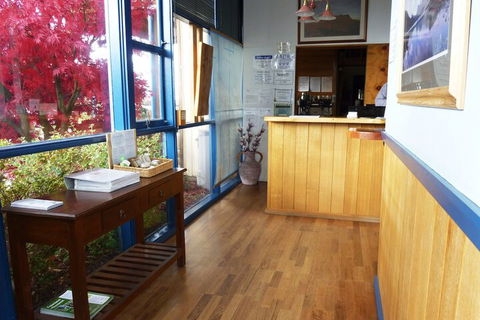 Mountain View Country Inn - Accommodation Cooktown 2