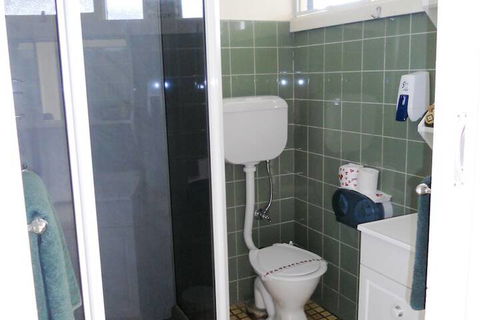 Mountain View Country Inn - Accommodation Cooktown 4