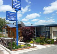 Mountain View Country Inn - Accommodation Cooktown