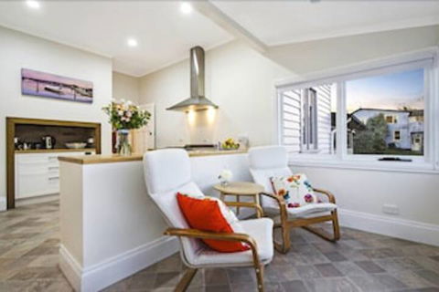 Mole Creek Guest House - Accommodation Cooktown 7