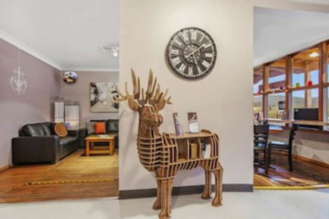 Mole Creek Guest House - Accommodation Cooktown 5