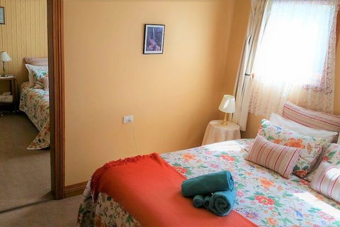 Mole Creek Guest House - Accommodation Cooktown 6