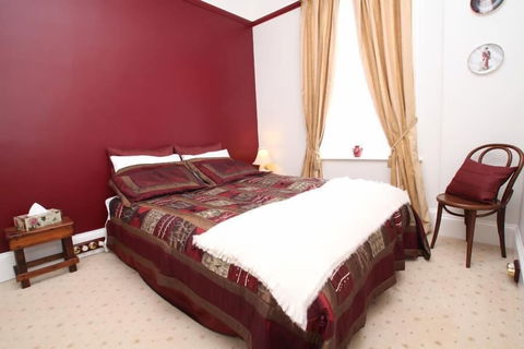 Fitzpatrick's Inn - Accommodation Cooktown 5