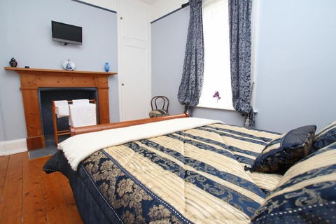 Fitzpatrick's Inn - Accommodation Cooktown 6