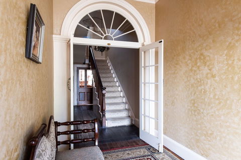 Fitzpatrick's Inn - Accommodation Cooktown 2