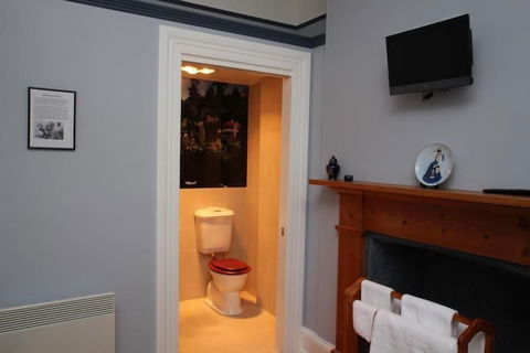 Fitzpatrick's Inn - Accommodation Cooktown 4