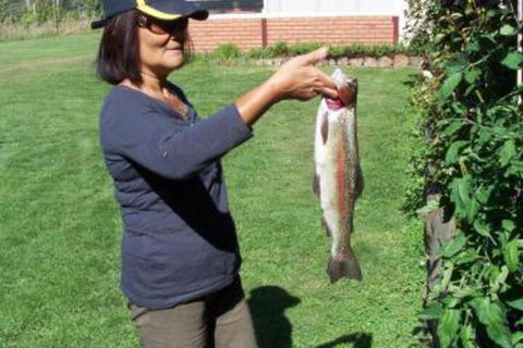 Quamby Pines Chalet - Accommodation Cooktown 5
