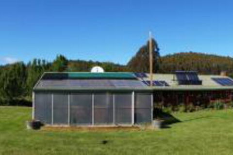 Quamby Pines Chalet - Accommodation Cooktown 6