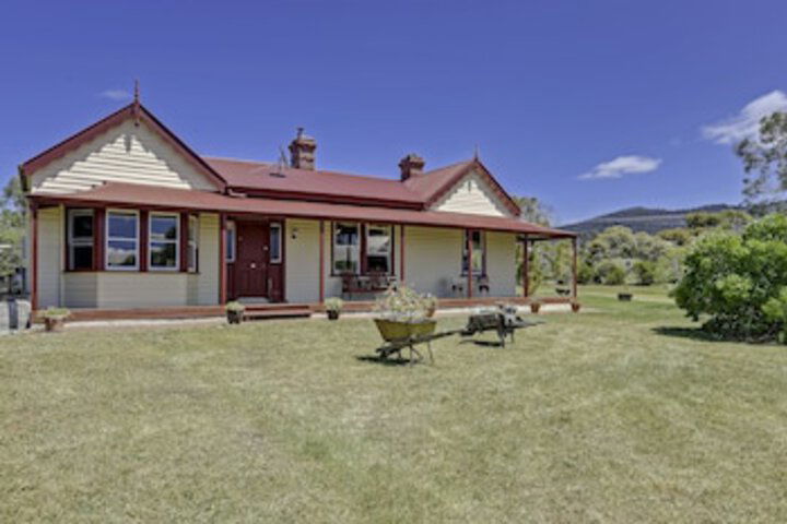  Accommodation Cooktown