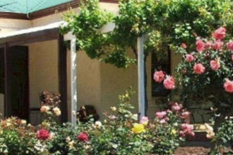 The Vintage Bed & Breakfast - Accommodation Cooktown 5