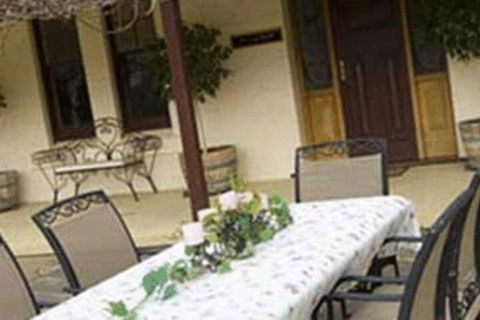 The Vintage Bed & Breakfast - Accommodation Cooktown 6