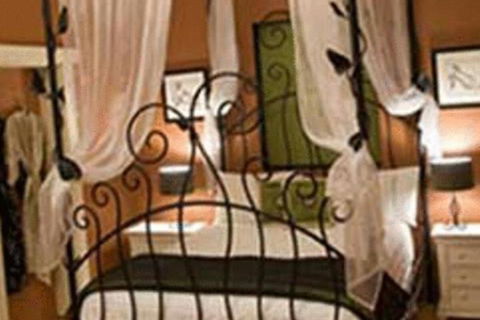 The Vintage Bed & Breakfast - Accommodation Cooktown 4