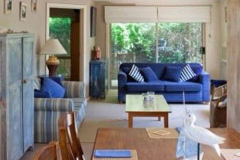 Saltaire Cottages - Accommodation Cooktown 2