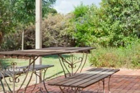 Saltaire Cottages - Accommodation Cooktown 7