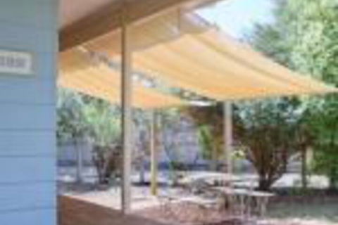 Saltaire Cottages - Accommodation Cooktown 0