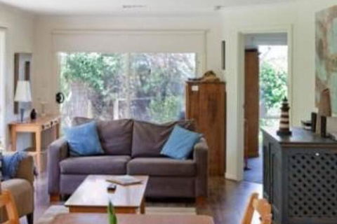 Saltaire Cottages - Accommodation Cooktown 5