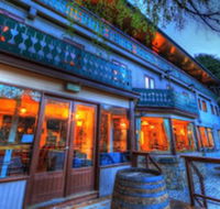 Candlelight Lodge - Accommodation Cooktown