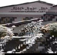 Black Bear Inn - Accommodation Cooktown