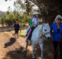 Misty Valley Country Cottages - Accommodation Cooktown