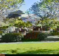 Tree Elle - Accommodation Cooktown