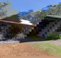Denmark Forest Retreat - Accommodation Cooktown