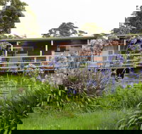 Bombina Cottages - Accommodation Cooktown