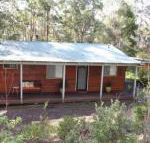 Franciscas Cottage - Accommodation Cooktown