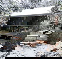 31 The Rocks - Accommodation Cooktown