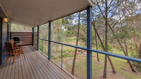 31 The Rocks - Accommodation Cooktown 4