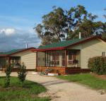Maric Park Cottages - Accommodation Cooktown