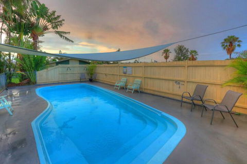 Hi-Way Motel Grafton - Accommodation Cooktown 2