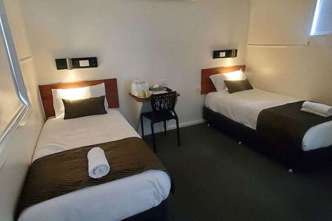 Hi-Way Motel Grafton - Accommodation Cooktown 4