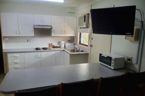 Hi-Way Motel Grafton - Accommodation Cooktown 6