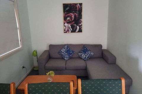 Hi-Way Motel Grafton - Accommodation Cooktown 5