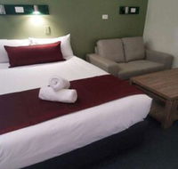 Hi-Way Motel Grafton - Accommodation Cooktown
