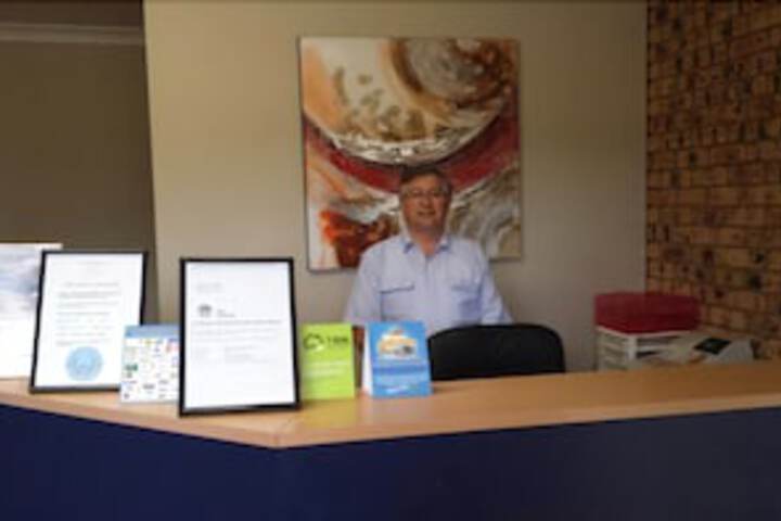 Waterview Heights NSW Accommodation Cooktown