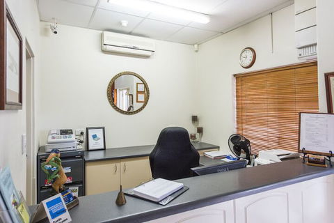 Bent Street Motor Inn - Accommodation Cooktown 6