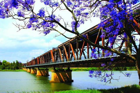 Bent Street Motor Inn - Accommodation Cooktown 3