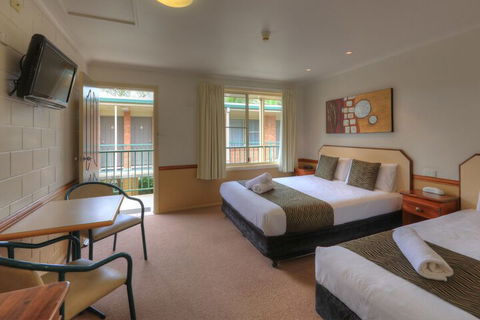 Bent Street Motor Inn - Accommodation Cooktown 7