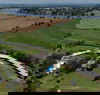 Jacaranda Motor Lodge - Accommodation Cooktown