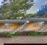 Glenwood Tourist Park  Motel - Accommodation Cooktown