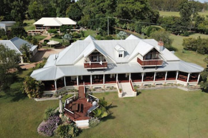 Seelands NSW Accommodation Cooktown