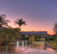 Heritage River Motor Inn - Accommodation Cooktown