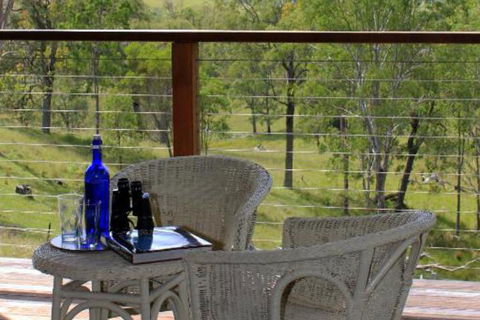 Tracks End Retreat - Accommodation Cooktown 2