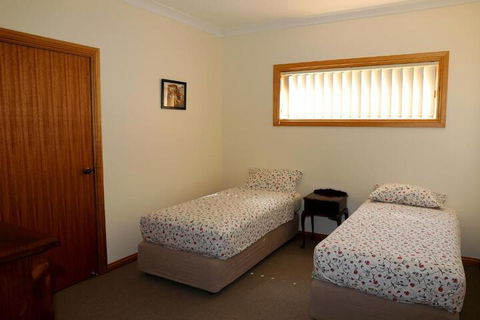 Tracks End Retreat - Accommodation Cooktown 3