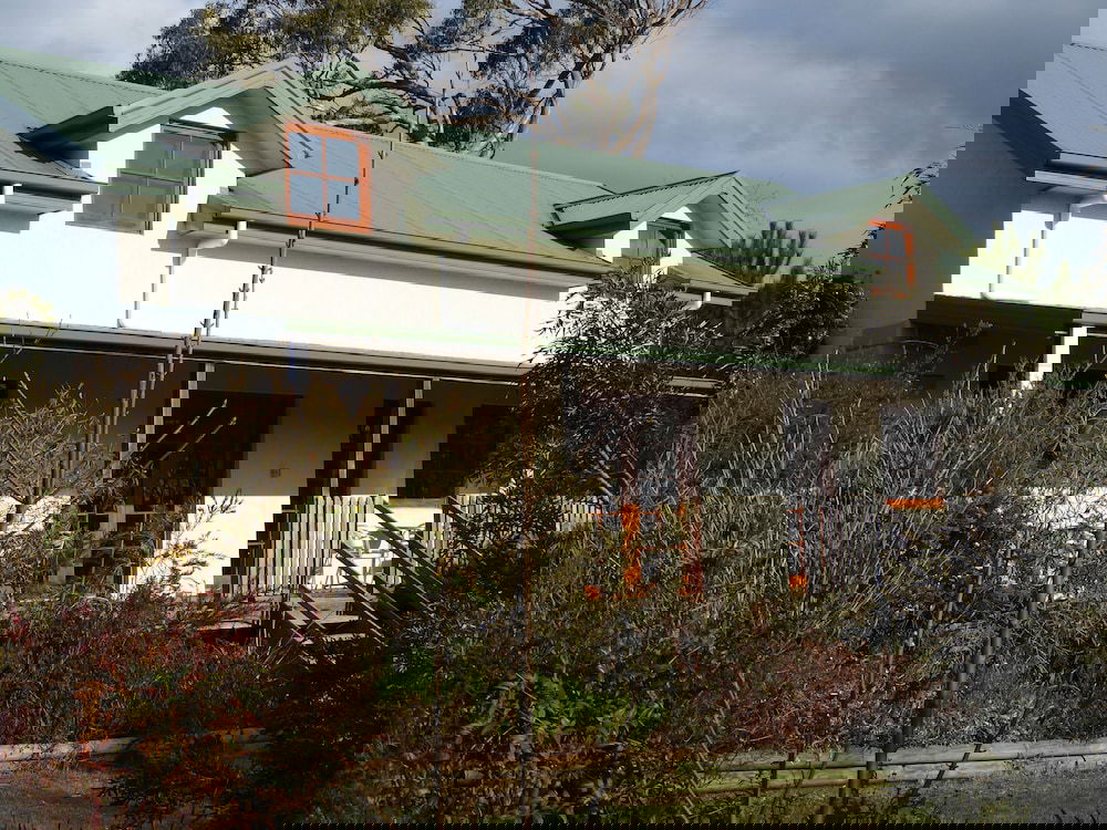  Accommodation Cooktown