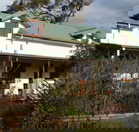 Platypus Park Country Retreat - Accommodation Cooktown